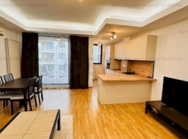 Inchiriere apartament 2 camere, Herastrau, Bucuresti