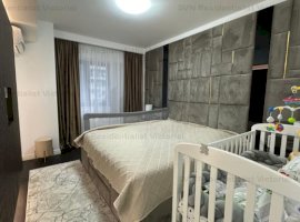 Vanzare apartament 3 camere, Barbu Vacarescu, Bucuresti