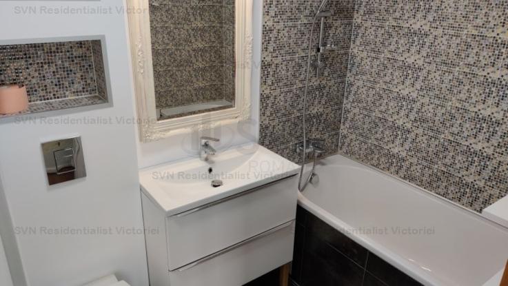 Inchiriere apartament 3 camere, Aviatiei, Bucuresti