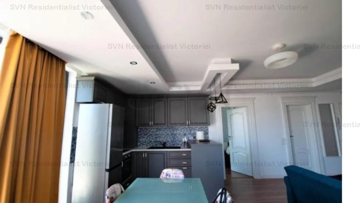 Inchiriere apartament 3 camere, Aviatiei, Bucuresti