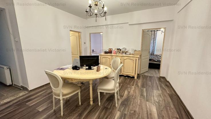 Vanzare apartament 3 camere, Cismigiu, Bucuresti