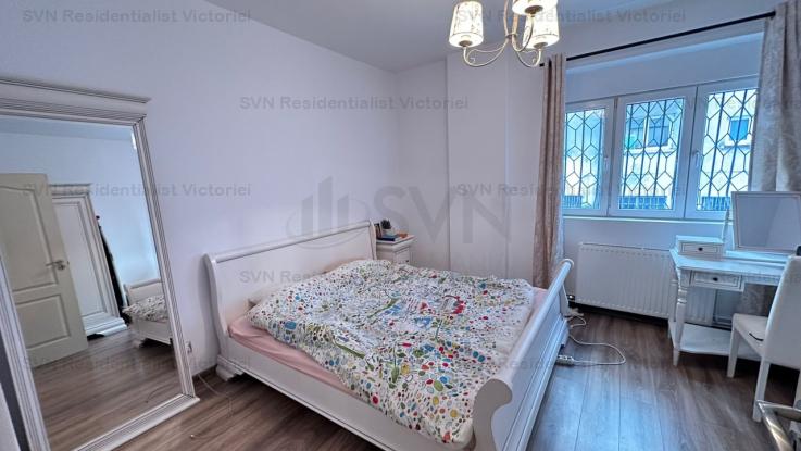 Vanzare apartament 3 camere, Cismigiu, Bucuresti