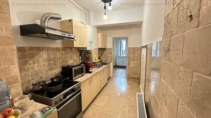 Vanzare apartament 3 camere, Cismigiu, Bucuresti