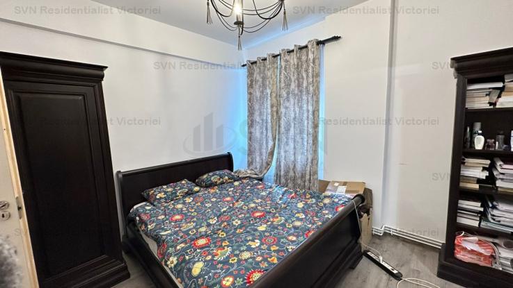 Vanzare apartament 3 camere, Cismigiu, Bucuresti