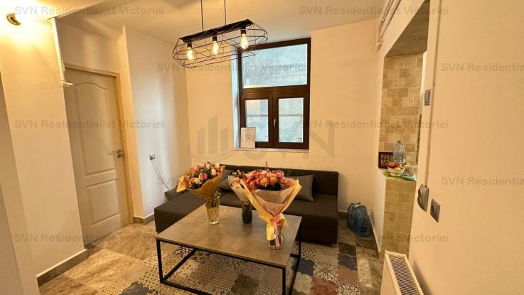 Vanzare apartament 3 camere, Cismigiu, Bucuresti