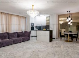 Vanzare apartament 3 camere, Herastrau, Bucuresti