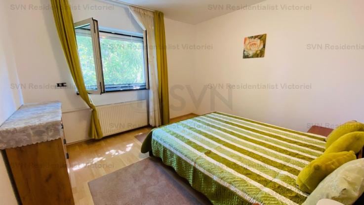 Vanzare apartament 2 camere, Baneasa, Bucuresti