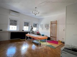 Inchiriere apartament 4 camere, Calea Victoriei, Bucuresti