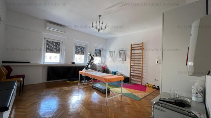 Inchiriere apartament 4 camere, Calea Victoriei, Bucuresti