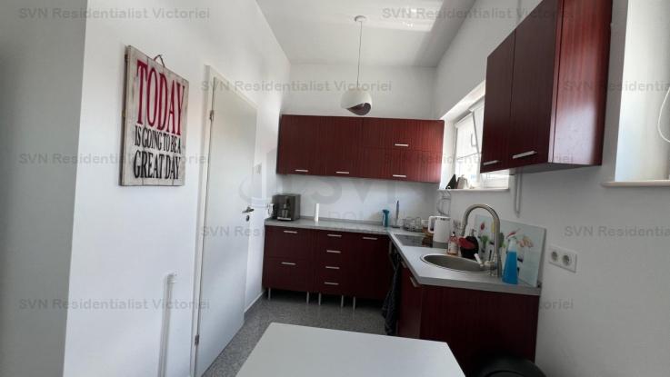 Inchiriere apartament 4 camere, Calea Victoriei, Bucuresti