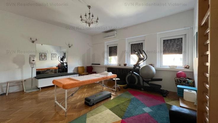 Inchiriere apartament 4 camere, Calea Victoriei, Bucuresti