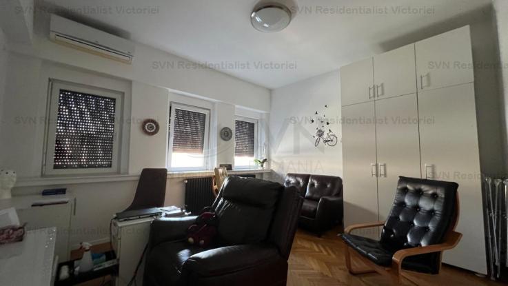 Inchiriere apartament 4 camere, Calea Victoriei, Bucuresti