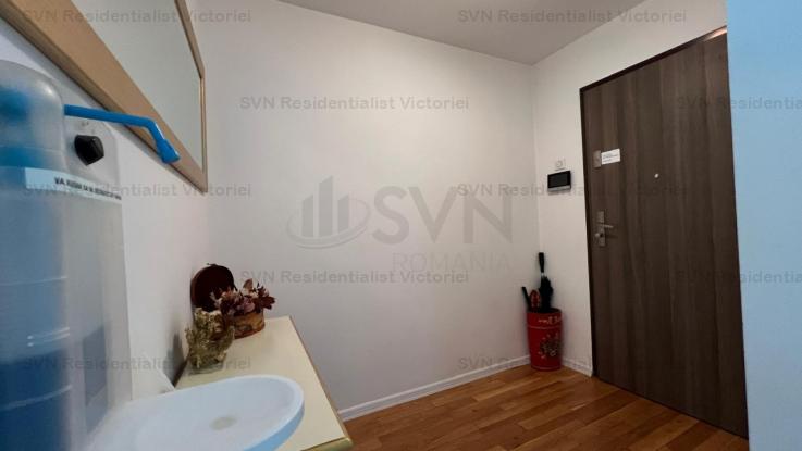 Inchiriere apartament 4 camere, Calea Victoriei, Bucuresti