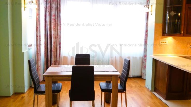 Vanzare apartament 3 camere, Domenii, Bucuresti