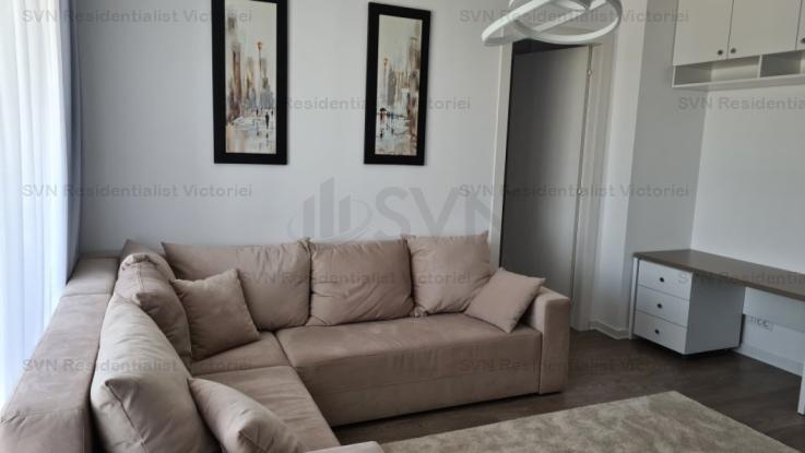 Inchiriere apartament 3 camere, Pipera, Bucuresti