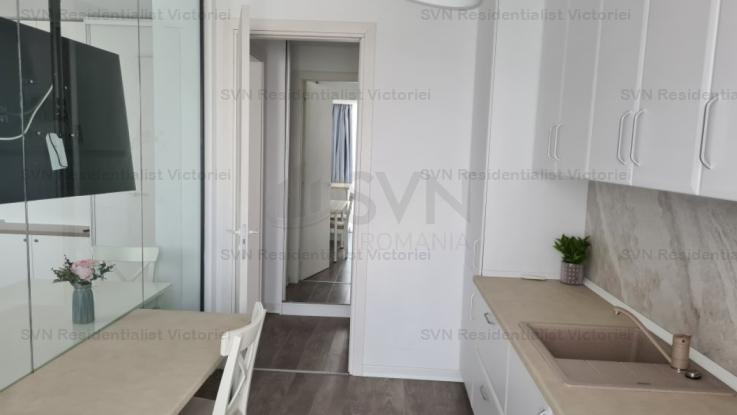 Inchiriere apartament 3 camere, Pipera, Bucuresti