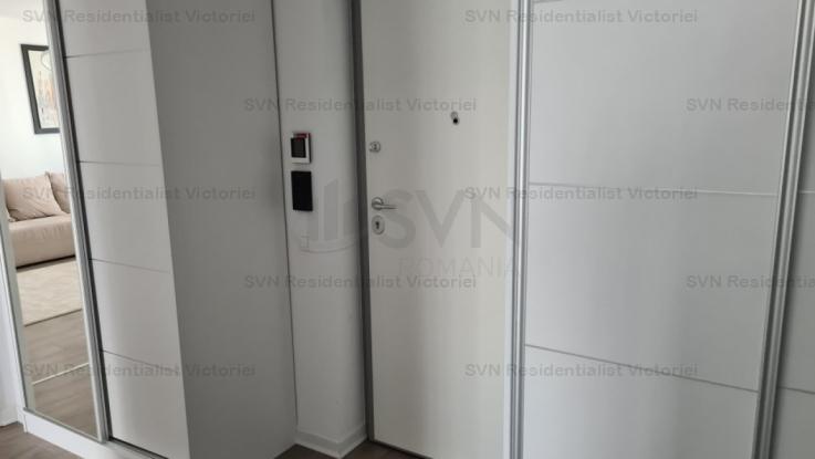 Inchiriere apartament 3 camere, Pipera, Bucuresti