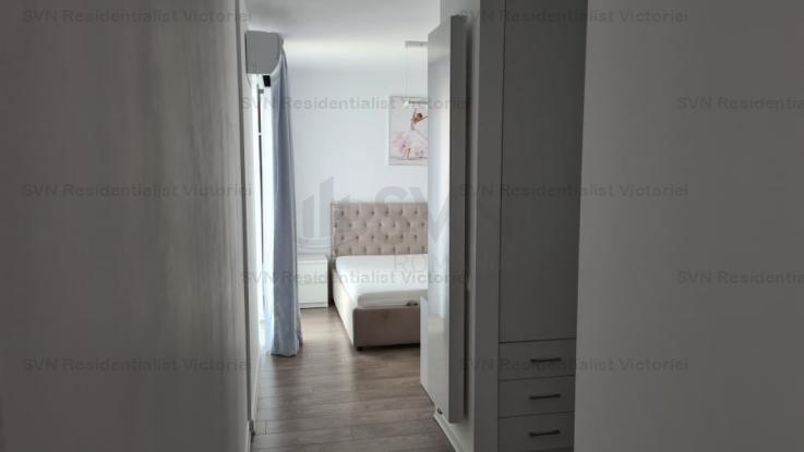 Inchiriere apartament 3 camere, Pipera, Bucuresti