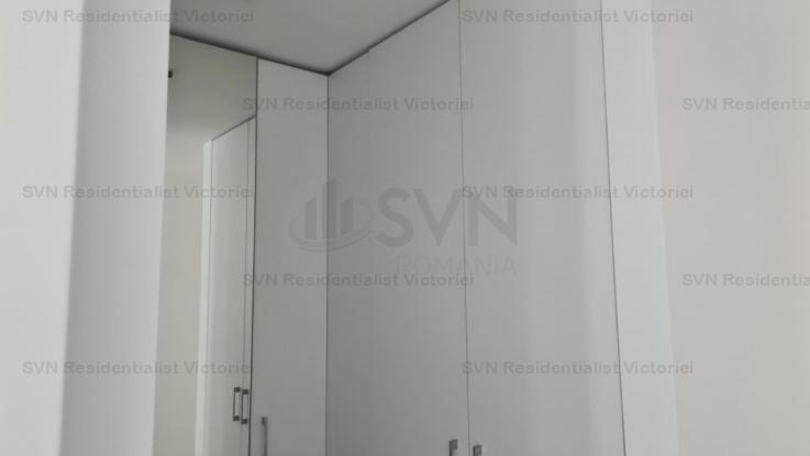 Inchiriere apartament 3 camere, Pipera, Bucuresti