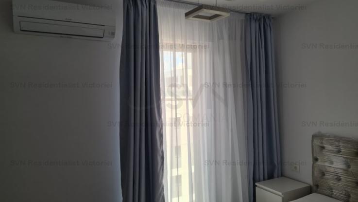 Inchiriere apartament 3 camere, Pipera, Bucuresti