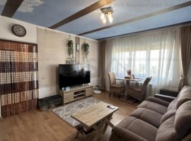 Vanzare apartament 3 camere, Grivitei, Bucuresti