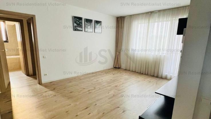 Vanzare apartament 2 camere, Baneasa, Bucuresti