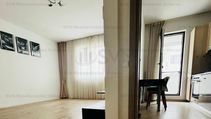 Vanzare apartament 2 camere, Baneasa, Bucuresti