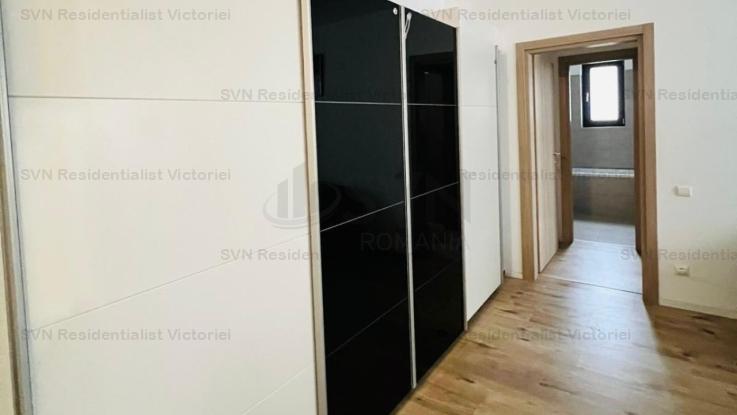 Vanzare apartament 2 camere, Baneasa, Bucuresti