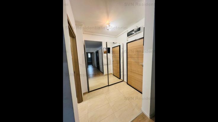 Vanzare apartament 2 camere, Baneasa, Bucuresti