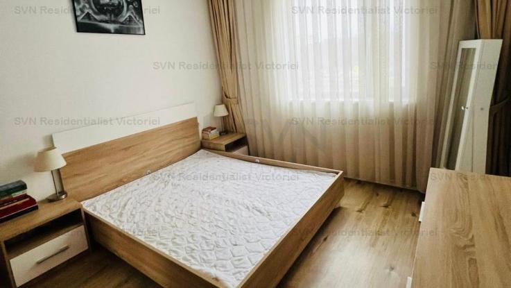 Vanzare apartament 2 camere, Baneasa, Bucuresti