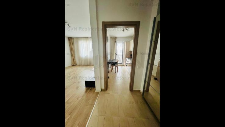 Vanzare apartament 2 camere, Baneasa, Bucuresti