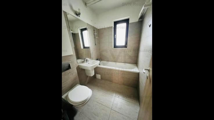 Vanzare apartament 2 camere, Baneasa, Bucuresti