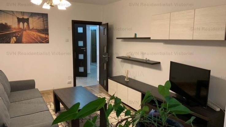 Inchiriere apartament 3 camere, Timpuri Noi, Bucuresti