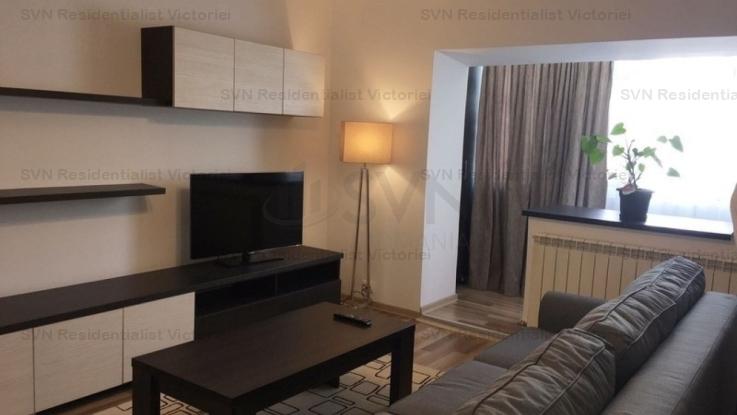 Inchiriere apartament 3 camere, Timpuri Noi, Bucuresti