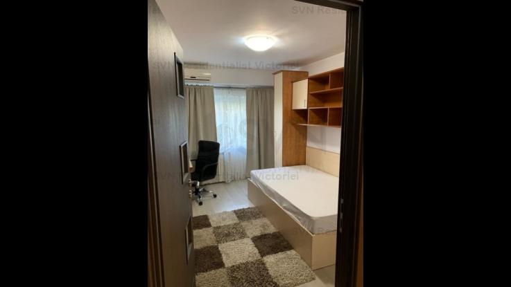 Inchiriere apartament 3 camere, Timpuri Noi, Bucuresti