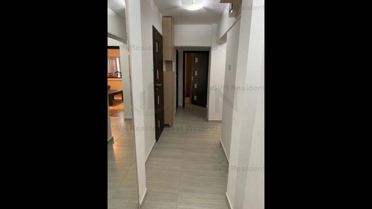 Inchiriere apartament 3 camere, Timpuri Noi, Bucuresti