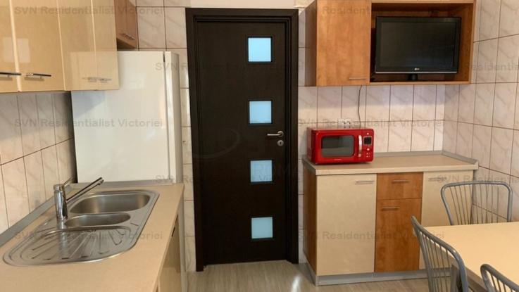 Inchiriere apartament 3 camere, Timpuri Noi, Bucuresti