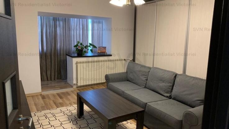 Inchiriere apartament 3 camere, Timpuri Noi, Bucuresti