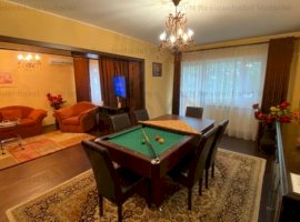 Inchiriere apartament 3 camere, Dorobanti, Bucuresti