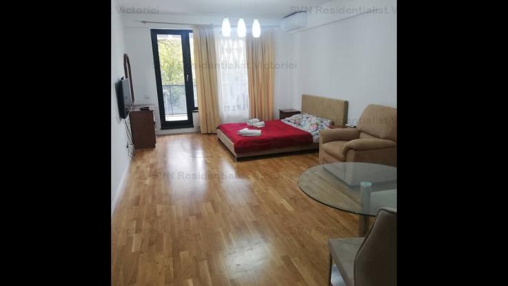 Vanzare apartament 2 camere, Pipera, Bucuresti