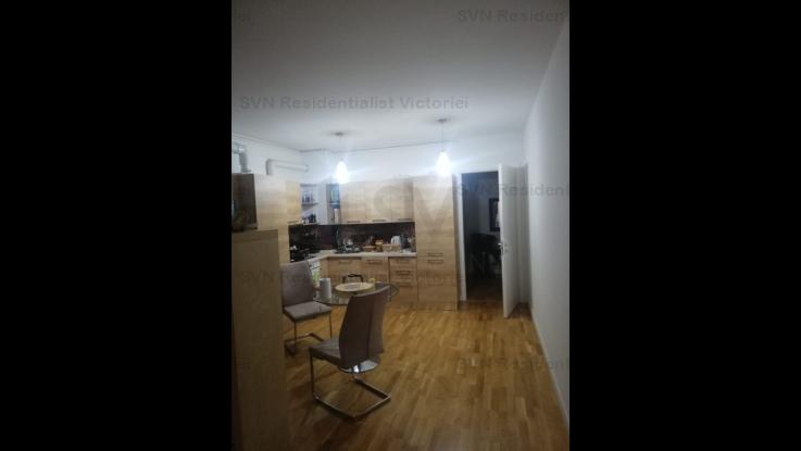 Vanzare apartament 2 camere, Pipera, Bucuresti