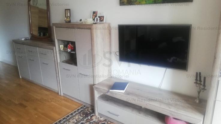 Vanzare apartament 2 camere, Pipera, Bucuresti