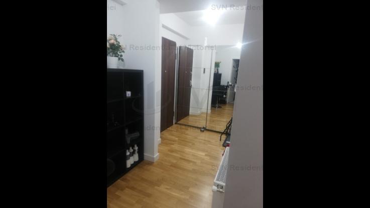 Vanzare apartament 2 camere, Pipera, Bucuresti