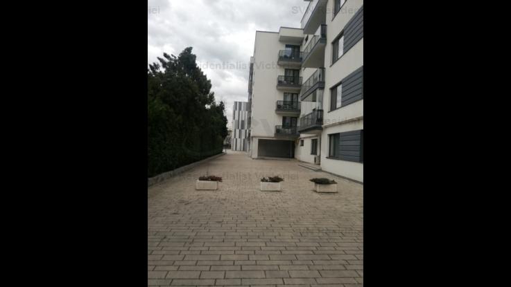 Vanzare apartament 2 camere, Pipera, Bucuresti