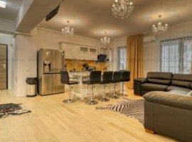 Vanzare apartament 3 camere, Herastrau, Bucuresti