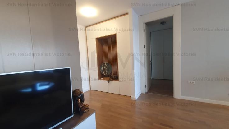 Vanzare apartament 2 camere, Floreasca, Bucuresti