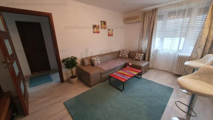 Vanzare apartament 2 camere, Piata 1 Mai, Bucuresti