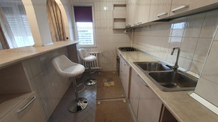 Vanzare apartament 2 camere, Piata 1 Mai, Bucuresti