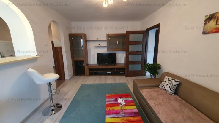 Vanzare apartament 2 camere, Piata 1 Mai, Bucuresti