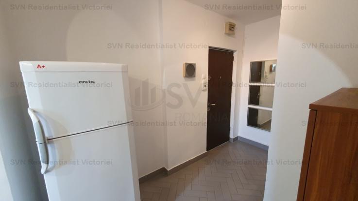 Vanzare apartament 2 camere, Piata 1 Mai, Bucuresti